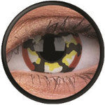 Colorvue Crazy Klaw (2 lenses/pack)-Crazy Contacts-UNIQSO
