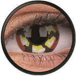 Colorvue Crazy Klaw-Crazy Contacts-UNIQSO