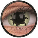 Colorvue Crazy Tremor (2 lenses/pack)-Crazy Contacts-UNIQSO