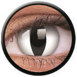 Colorvue Crazy Viper - 3 Months (Prescription) (2 lenses/pack)-Crazy Contacts-UNIQSO