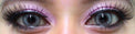 Colorvue Lumina Bright Crystal (2 lenses/pack)-Colored Contacts-UNIQSO