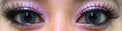Colorvue Lumina Radiant Aqua (2 lenses/pack)-Colored Contacts-UNIQSO