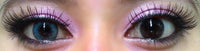 Colorvue Lumina Radiant Aqua (2 lenses/pack)-Colored Contacts-UNIQSO