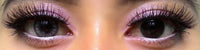Colorvue Cheerful Carbon Grey (2 lenses/pack)-Colored Contacts-UNIQSO