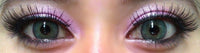 Colorvue Lumina Dazzling Mint (2 lenses/pack)-Colored Contacts-UNIQSO