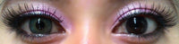 Colorvue Lumina Dazzling Mint (2 lenses/pack)-Colored Contacts-UNIQSO