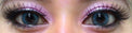 Colorvue Lumina Radiant Aqua (2 lenses/pack)-Colored Contacts-UNIQSO