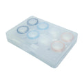 Contact Lens Case Travel Kit - Style A-Lens Case-UNIQSO