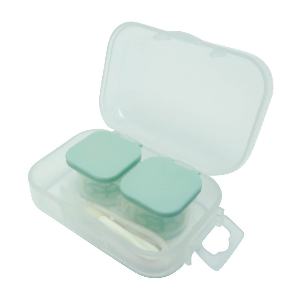 Contact Lens Case Up Box - New-Lens Case-UNIQSO