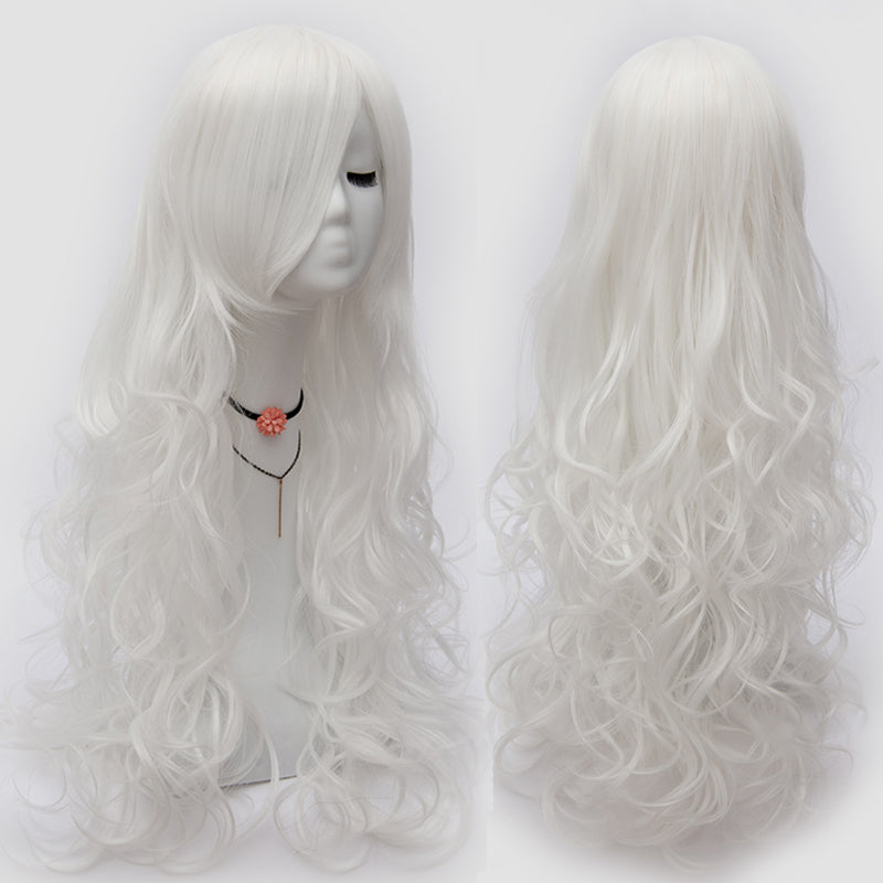 Cosplay Wig - CS 034F-Cosplay Wig-UNIQSO