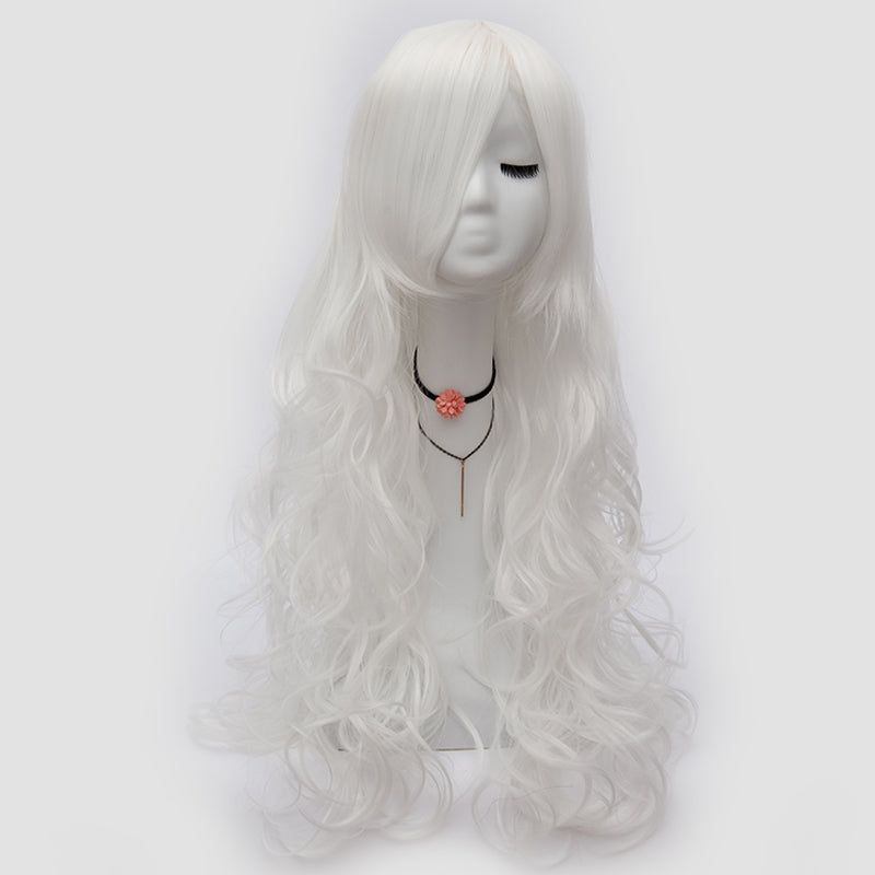 Cosplay Wig - CS 034F-Cosplay Wig-UNIQSO