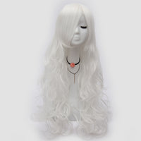 Cosplay Wig - CS 034F-Cosplay Wig-UNIQSO