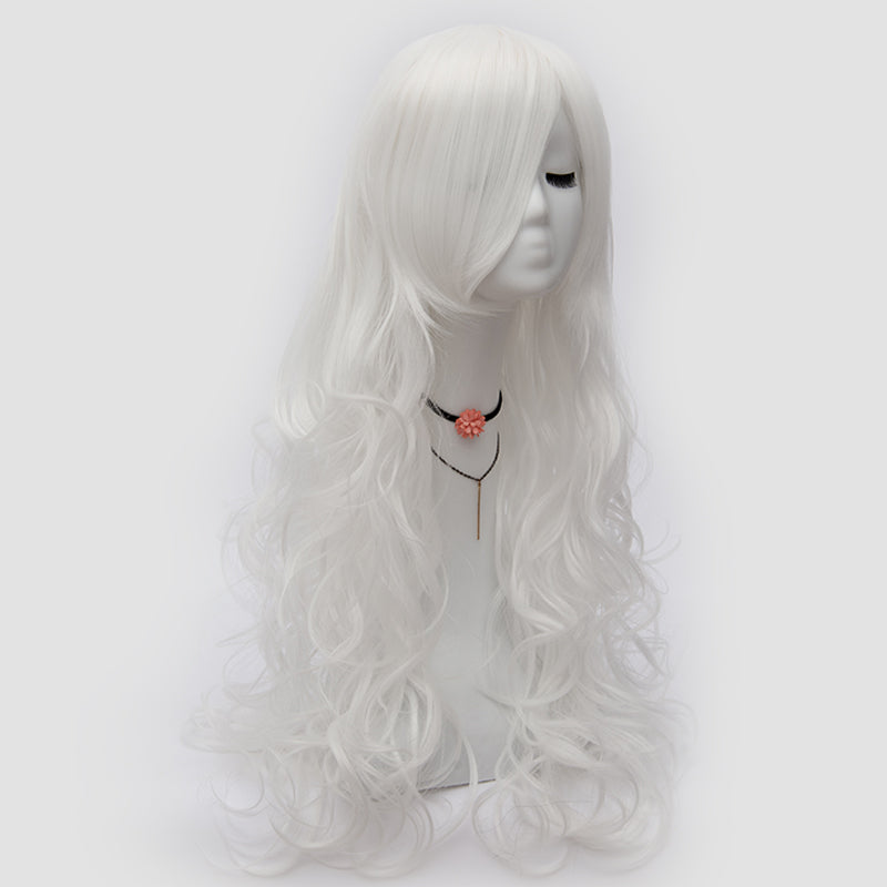 Cosplay Wig - CS 034F-Cosplay Wig-UNIQSO