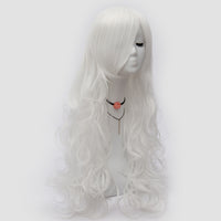 Cosplay Wig - CS 034F-Cosplay Wig-UNIQSO