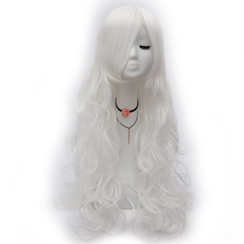 Cosplay Wig - CS 034F-Cosplay Wig-UNIQSO