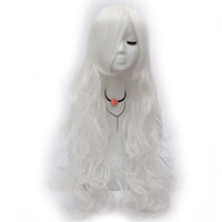 Cosplay Wig - CS 034F-Cosplay Wig-UNIQSO