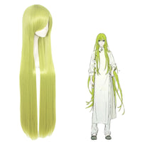 Cosplay Wig - CS 035Z-Cosplay Wig-UNIQSO