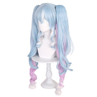 Cosplay Wig - CS 075P-Cosplay Wig-UNIQSO