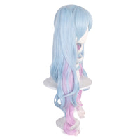Cosplay Wig - CS 075P-Cosplay Wig-UNIQSO