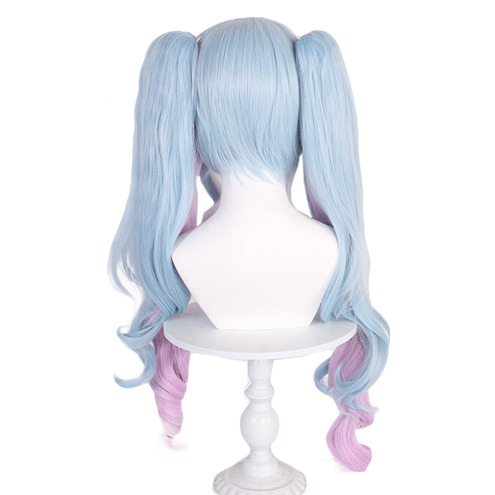 Cosplay Wig - CS 075P-Cosplay Wig-UNIQSO