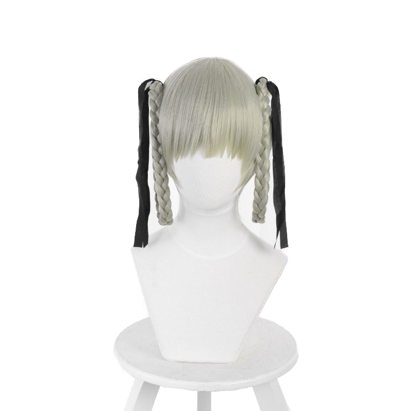 Cosplay Wig - CS 076N-Cosplay Wig-UNIQSO