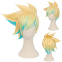 Cosplay Wig - CS 119H-Cosplay Wig-UNIQSO