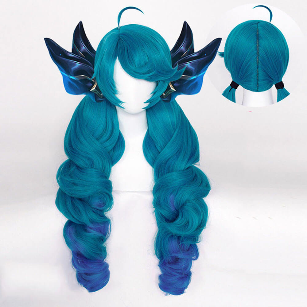 Cosplay Wig - CS 119W-Cosplay Wig-UNIQSO