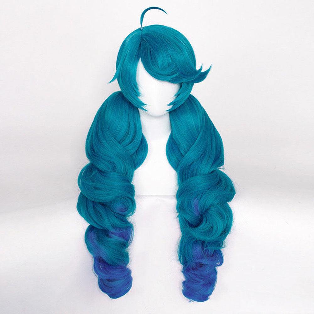 Cosplay Wig - CS 119W-Cosplay Wig-UNIQSO