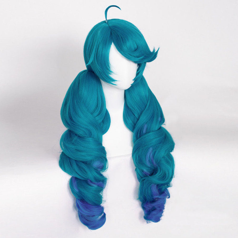 Cosplay Wig - CS 119W-Cosplay Wig-UNIQSO
