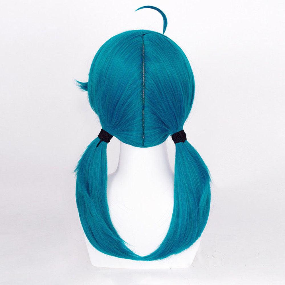 Cosplay Wig - CS 119W-Cosplay Wig-UNIQSO