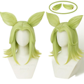 Cosplay Wig - CS 119Z-Cosplay Wig-UNIQSO