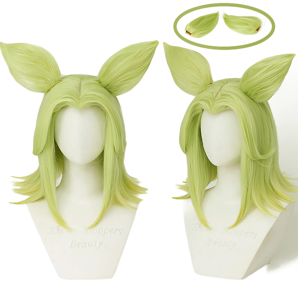 Cosplay Wig - CS 119Z-Cosplay Wig-UNIQSO