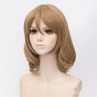Cosplay Wig - CS 181P-Cosplay Wig-UNIQSO