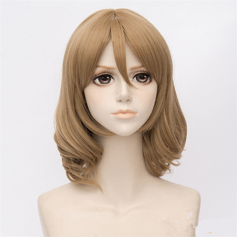 Cosplay Wig - CS 181P-Cosplay Wig-UNIQSO