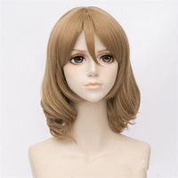 Cosplay Wig - CS 181P-Cosplay Wig-UNIQSO