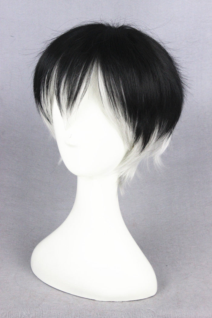 Cosplay Wig - CS 225A-Cosplay Wig-UNIQSO