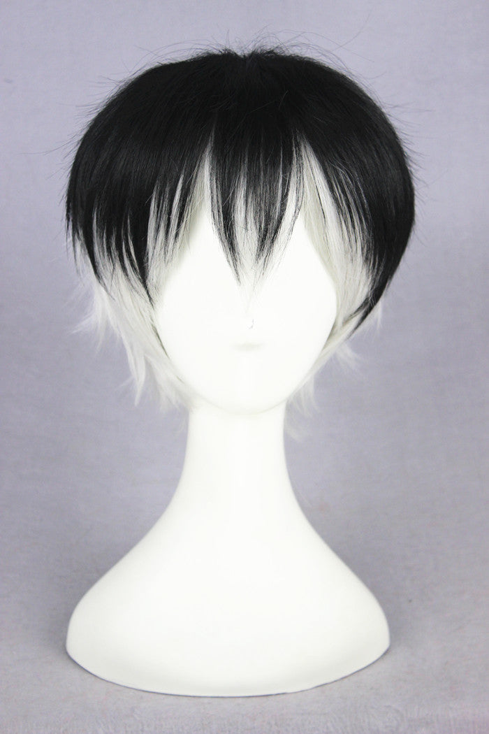 Cosplay Wig - CS 225A-Cosplay Wig-UNIQSO