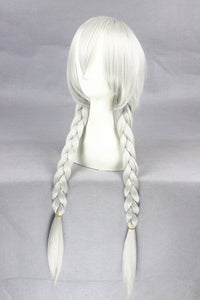 Cosplay Wig - CS 278A-Cosplay Wig-UNIQSO