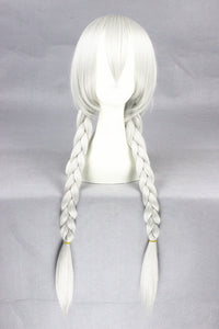 Cosplay Wig - CS 278A-Cosplay Wig-UNIQSO
