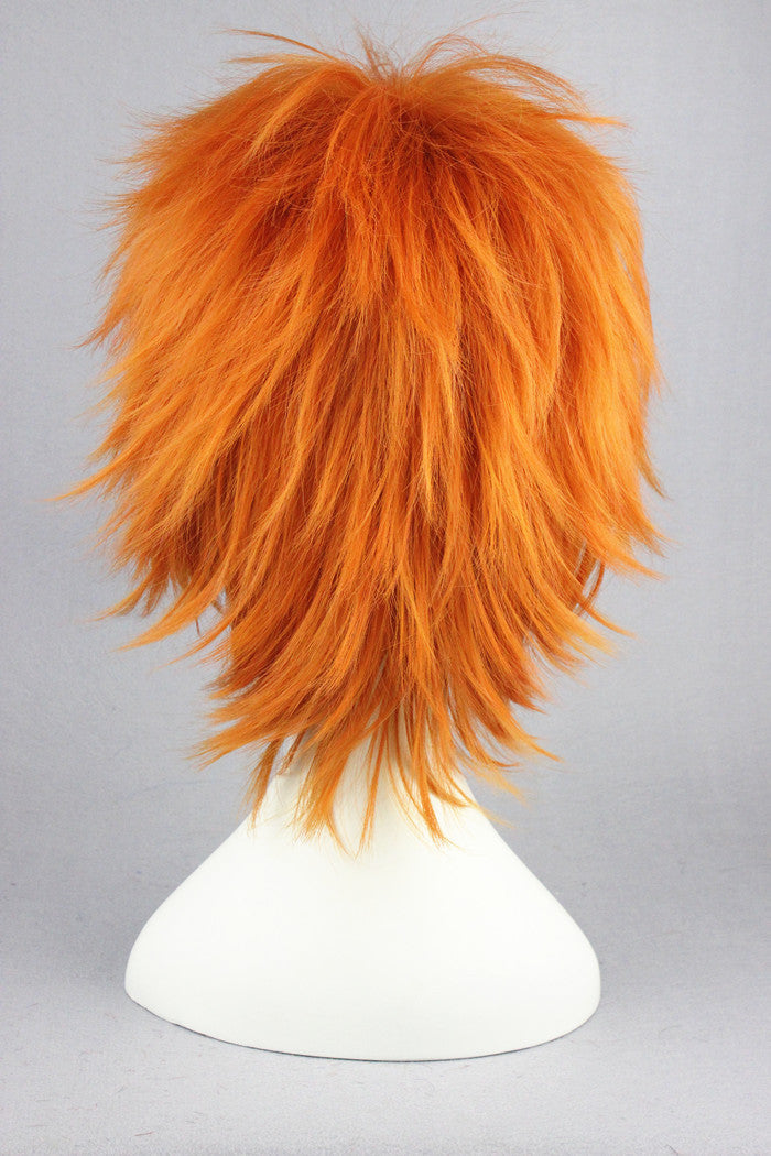 Cosplay Wig - CS 278C-Cosplay Wig-UNIQSO