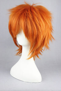 Cosplay Wig - CS 278C-Cosplay Wig-UNIQSO