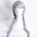 Cosplay Wig - CS 278E-Cosplay Wig-UNIQSO