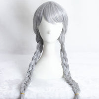 Cosplay Wig - CS 278E-Cosplay Wig-UNIQSO