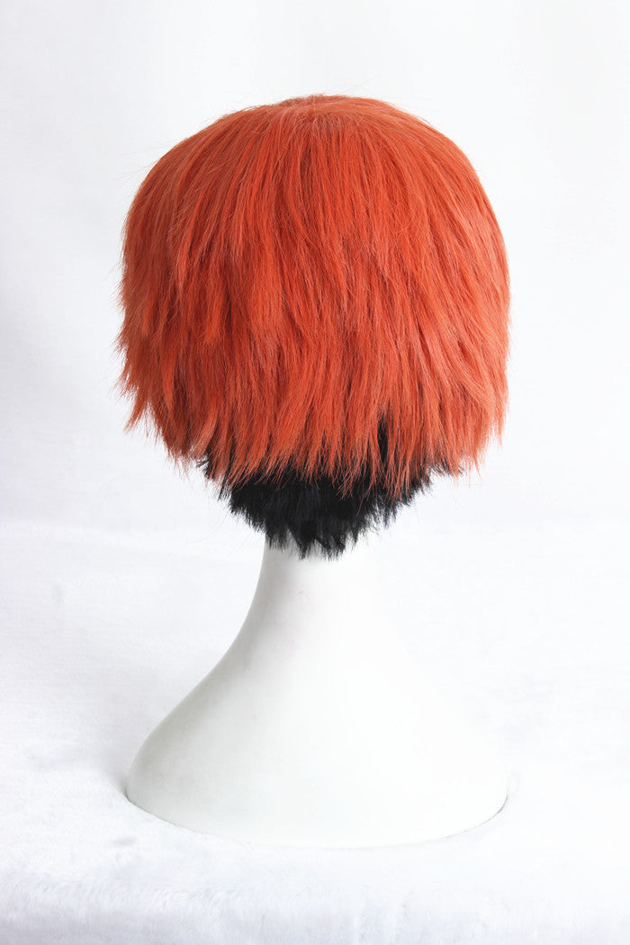 Cosplay Wig - CS 278F-Cosplay Wig-UNIQSO