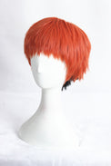 Cosplay Wig - CS 278F-Cosplay Wig-UNIQSO