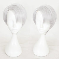 Cosplay Wig - CS 317A-Cosplay Wig-UNIQSO