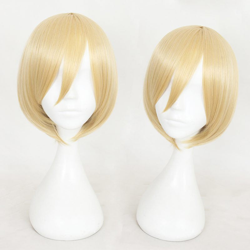 Cosplay Wig - CS 317B-Cosplay Wig-UNIQSO
