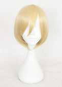 Cosplay Wig - CS 317B-Cosplay Wig-UNIQSO