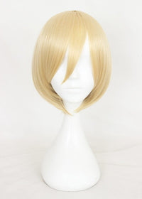 Cosplay Wig - CS 317B-Cosplay Wig-UNIQSO