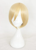 Cosplay Wig - CS 317B-Cosplay Wig-UNIQSO